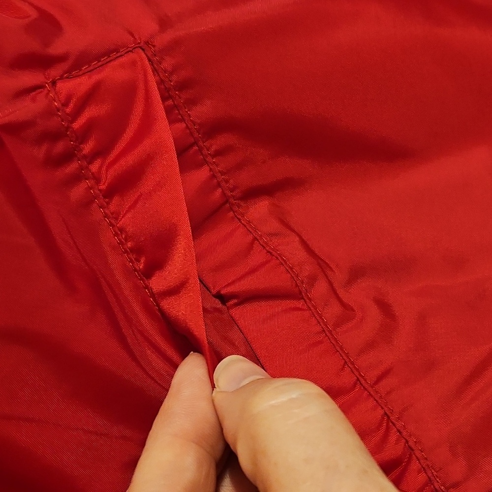 Reversible Zip-up Jacket - Picture 5 of 14